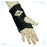 Pro Orthopedic Devices Support Sliding Baseball Adult Wrist Neoprene Black Size 2X-Large Left Ea - 775-5-L-1
