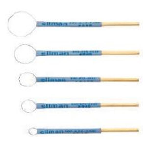 Electrode Tips