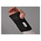 Kenad Sg Medical Splint Exact Fit Deluxe Wrist Neoprene/Nylon/Foam Black Size 8" Small Left 1/Bx - 21-0604