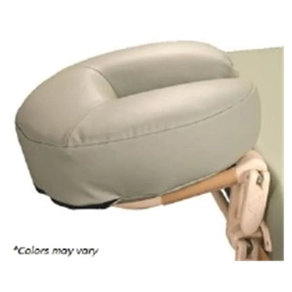 QuickLock - Table Head Rest For EC Series Procedure Table & Massage Table - PKG4186-T01
