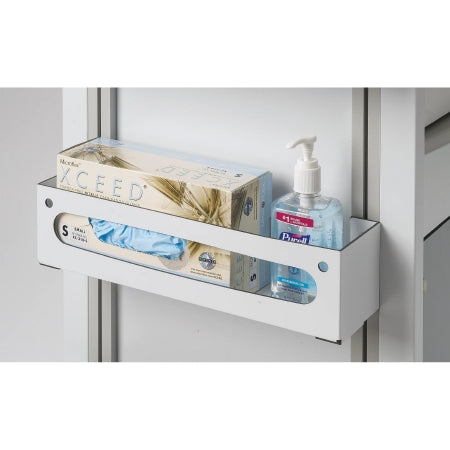 InSight - Side Bins for Cart Insight Insight Phlebotomy Carts - Market Lab - 34299