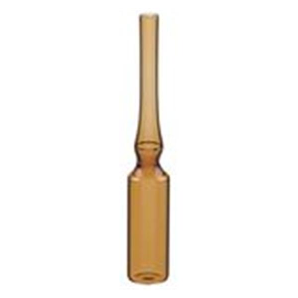 DWK Life Sciences Prescored Ampule Glass 2Ml 144/Ca - 66009-022