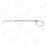 BR Surgical, Retractor Meyerding 7" Stainless Steel Ea - BR18-30201