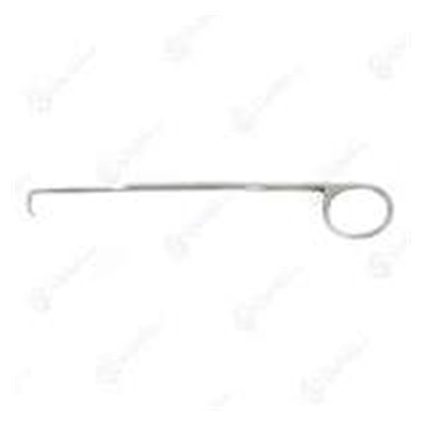 BR Surgical, Retractor Meyerding 7" 3 Prong Stainless Steel Ea - BR18-30206