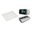 Sunset Healthcare - Hypoallergenic Filter for CPAP AirSense 10, Aircurve 10, and S9 CPAP - CF2107HA-1
