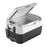 Aegis Scientific - Portable Cooler / Freezer Portable 37 Quart 1 Top Load Solid Door - EL-PC-35D