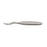 Teleflex Elevator Mcglamry 6-1/2" Curved 11Mm Sharp Tip Stainless Steel Ea - KM69760