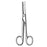 Sklar Instruments Scissors Dissecting Mayo Sklarlite 5-1/2" Blunt/Blunt Smooth Straight Ss Ea - 23-1164