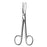 Sklar Instruments Scissors Wagner 4-1/2" Sharp/Sharp Smooth Straight Stainless Steel Ea - 47-1047