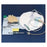 Bard Medical Division Tray Foley Catheter Bardia 18Fr 5Cc Ea, 10 Ea/Ca - 802018