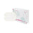3M Healthcare Dressing Iv Tegaderm Advanced Foam 4X4-3/4" Adhesive Transparent Lf 200/Ca - 1688