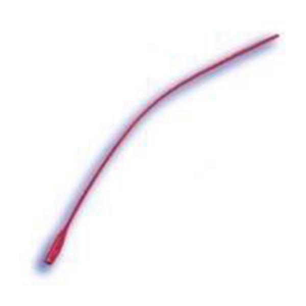 Bard Medical Division Catheter Intermittent 14Fr Rubber 16" Ea, 100 Ea/Ca - 9414