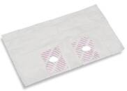 BD Visidrape - EENT Drape Dual Refractive Ophthalmic Drape 40 W X 26 L cm Sterile - 581710