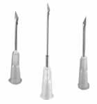 Becton Dickinson Nokor Admix Needle 18 Gauge 1-1/2 Inch - 305215