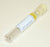BD Vacutainer - Urinalysis Tube Round Bottom Plain 16 X 100 mm 10 mL Yellow Conventional Closure Plastic Tube - 364979