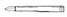 Beaver-Visitec International Beaver Tonsillectomy Blade Stainless Steel Sterile - 376800