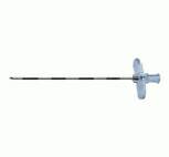 Becton Dickinson Perisafe Epidural Set Continuous Weiss 18 Gauge 3-1/2 Inch - 400273