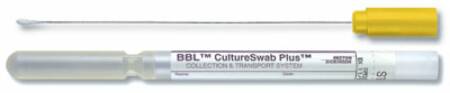 BD CultureSwab Culture Swab Sterile - 220126