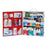 Medique Products - Industrial First Aid Kit - 745ANSI