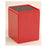 Xodus Medical Container Sharps Foam Red/Black For Transfer 240/Case - NS80100