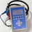Earscan 3 - Automatic Threshold Audiometer Handheld Portable - Micro Audiometrics - ES3