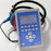 Earscan 3 - Automatic Threshold Audiometer Handheld Portable - ES3