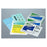 Medtronic MITG-Covidien Kit Chemotherapy Training With Bag/Dye/Uv Light 1/Kt - 11198