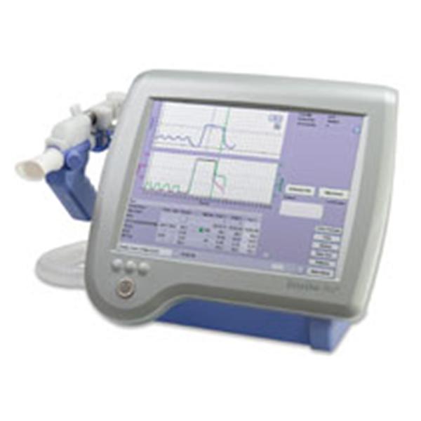 NDD Medical Technologies Shield Barriette For Easyone Pro Spirometry System 100/Ca - 3050-2