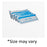 Ossur America-Royce Medical Splint Casting Techform Fbrgls Pre-Cut Quick Dry Conformable White 3X35" 5/Bx - TC0335