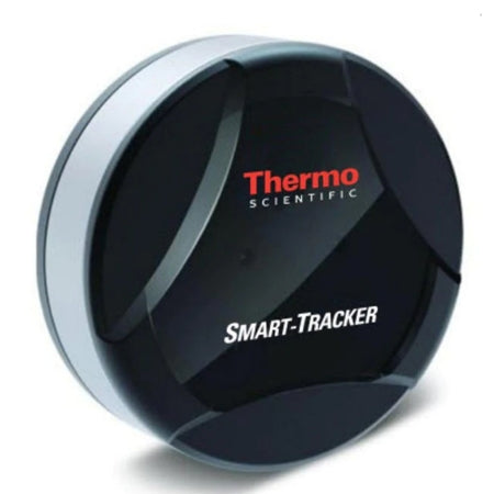 Thermo Scientific Smart-Tracker - Refrigerator Temperature Data Logger with Alarm Celsius -40° to +85°C Internal Sensor / External Sensor Magnet Battery Operated - Fisher Scientific - ST100-101