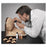Nasco Company Simulator Set Training Life/Form Ear Examination And Basic Nursing Each - LF01019U