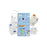 Teleflex Kit Catheter Cpnb Stimucath Continuous Shot W/ Lidocaine/Epinephrine/Gauze 5/Bx - AB-20604-KS