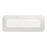 Mepilex Border Post Op - Silicone Foam Dressing 4 X 14 Inch Rectangle Adhesive with Border Sterile - Molnlycke - 496650