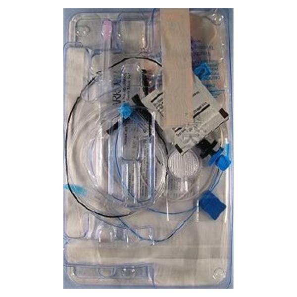 Teleflex Kit Catheter Cpnb Stimucath Continuous Shot With Needle 18Gx1-1/2" 10/Ca - AB-20604-S