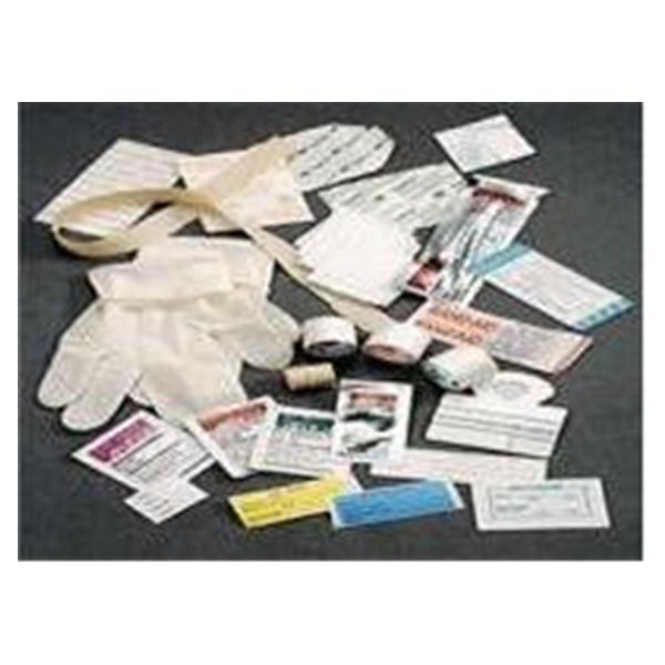 Kits with Multiple MFG Kit Prep 20/Ca - AMS-8180-3CP