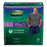 Depend Night Defense - Male Adult Absorbent Underwear Pull On with Tear Away Seams Large Disposable Heavy Absorbency - Kimberly Clark - 51125