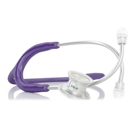 MD ONE - Classic Stethoscope 1-Tube Double-Sided Chestpiece - Mdf Instruments Direct - MDF77C08