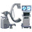 Block Imaging International - Refurbished Cardiac C-Arm Neurovascular 9 Inch AC Power - GE-9800 CARDIAC REFURB
