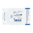 Dynarex Corporation Pouch Sterilization Dynarex 2.25 In X 2.75 In Blue Tint Latex Free 5000/Ca - 4460