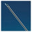 Avanos Medical Needle 20Gx3-1/2" Spinal Quincke Tip Conventional 25/Case - 18335