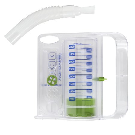 Medline - Voldyne Incentive Spiromete 4000 mL - HUD8884719010