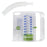Medline - Voldyne Incentive Spiromete 4000 mL - HUD8884719010