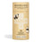 Patch Kids - Adhesive Strip with Coconut Oil 3/4 X 3 Inch Bamboo Rectanlge Kid Design (Panda) Sterile - Nutricare Usa - 35134700009