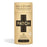 Patch - Adhesive Strip with Charcoal 3/4 Xd 3-1/2 Inch Bamboo Rectanlge Tan Sterile - 35134700006