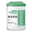 Sani-HyPerCide - Surface Disinfectant Cleaner Premoistened Germicidal Manual Pull Wipe 160 Count Canister Vinegar Scent NonSterile - Professional Disposables - P27372