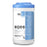 Sani-24 - Surface Disinfectant Cleaner Premoistened Germicidal Manual Pull Wipe 65 Count Canister Alcohol Scent NonSterile - P23284