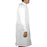 TrueCare Biomedix - Cleanroom Gown 5X-Large White Sterile Not Rated Disposable - TCBA40ST-5XL