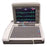 GE MAC 5500 - Refurbished Echocardiogram Machine Battery Operated Digital Display - GEM5500