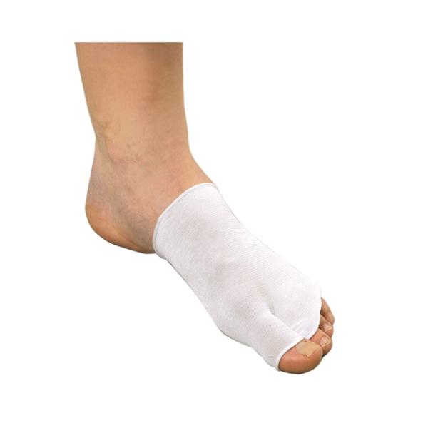 Alimed Socks Post-Op Forefoot Small White 1/Pr - 64958/NA/SM