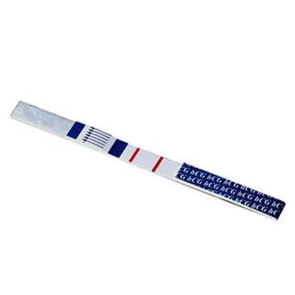 Jant Pharmacal Corp. Accutest Value Plus Hcg Urine Test Strip Clia Waived 25/Bx - PF851